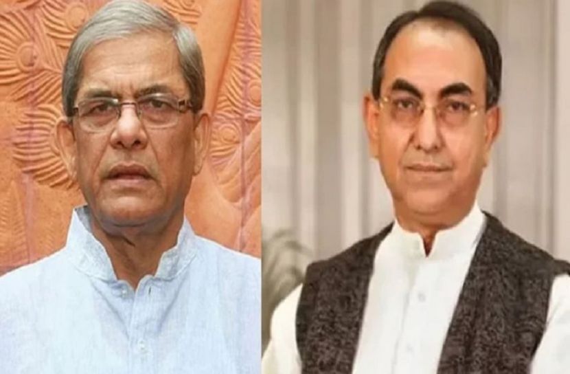 জামিন ঠেকাতে আপিলে যাবে রাষ্ট্রপক্ষ