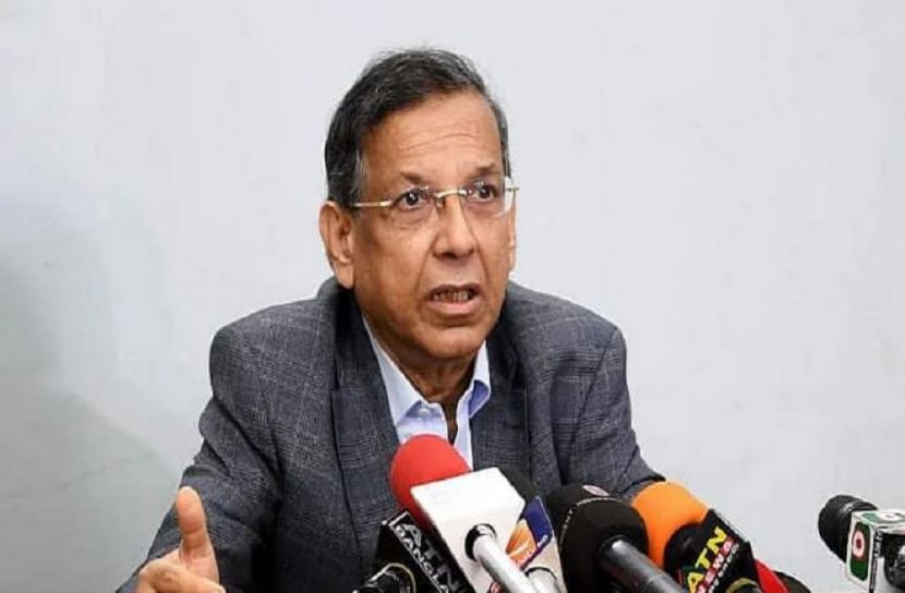 নতুন রাষ্ট্রপতি নির্বাচিত হবেন