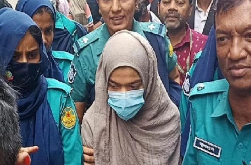 সংগৃহীত ছবি