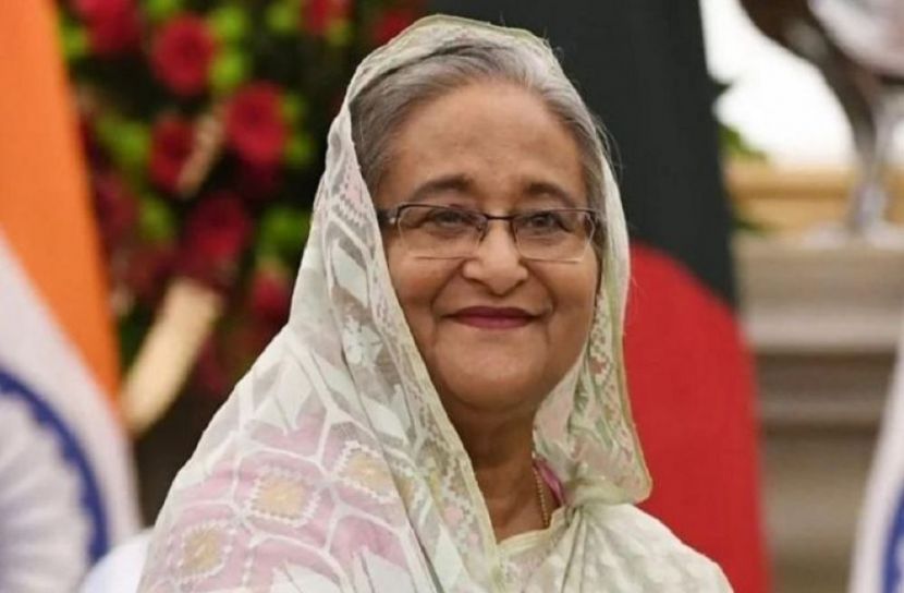 প্রধানমন্ত্রী শেখ হাসিনা (ফাইল ছবি)