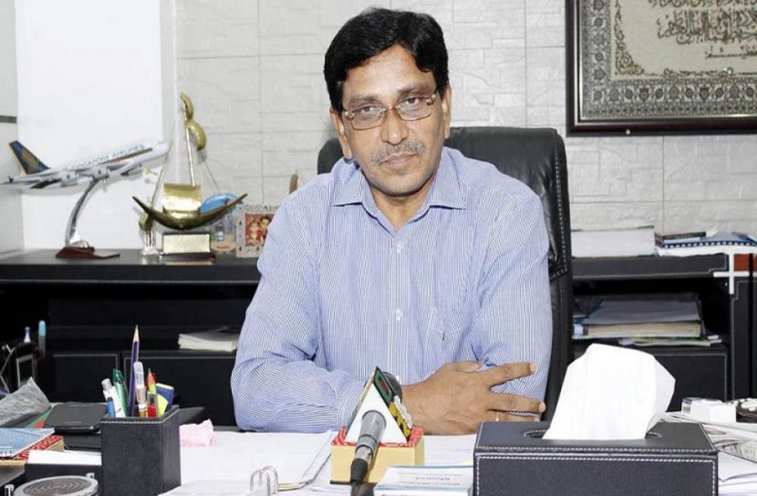 মাহবুব উল আলম হানিফ