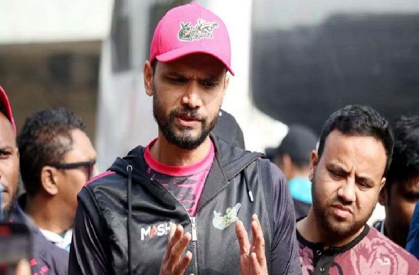 টস জিতে ফিল্ডিংয়ে সিলেট