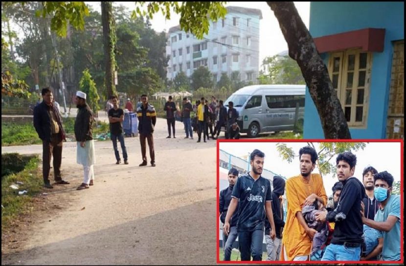 ছবি : সংগৃহিত