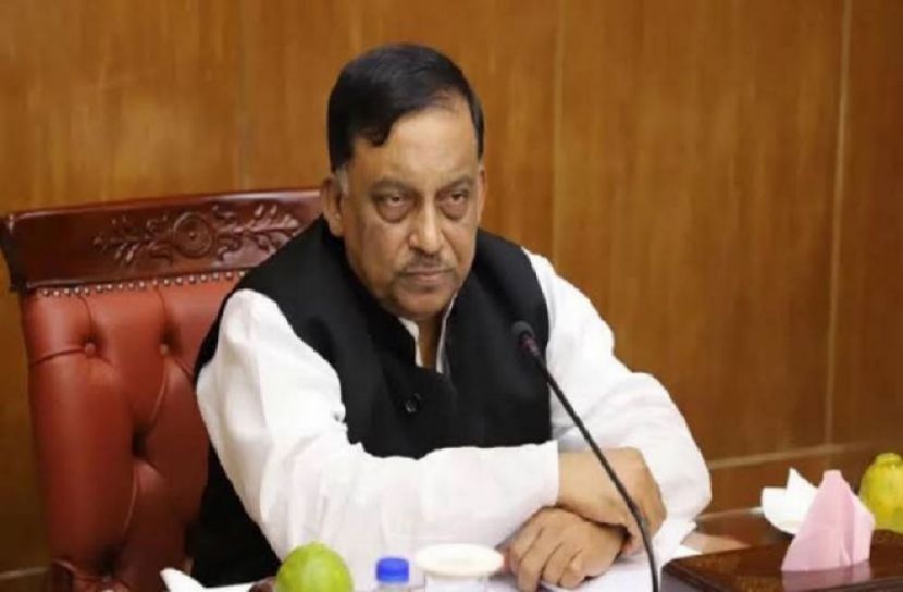 স্বরাষ্ট্রমন্ত্রী আসাদুজ্জামান খান কামাল (ফাইল ছবি)