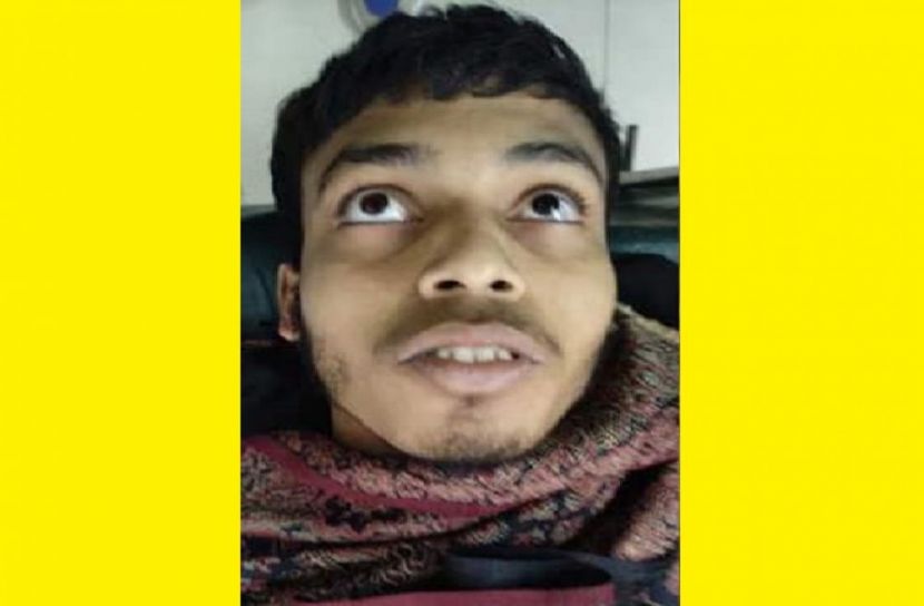 স্ত্রীর উপর অভিমান করে গোপনাঙ্গ কাটলেন স্বামী 