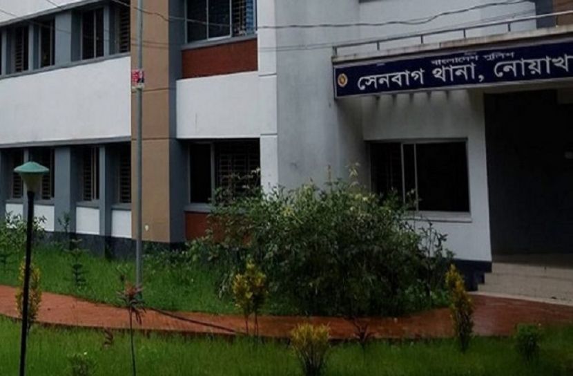 প্রবাসীর স্ত্রীকে গণধর্ষণ, গ্রেফতার ২