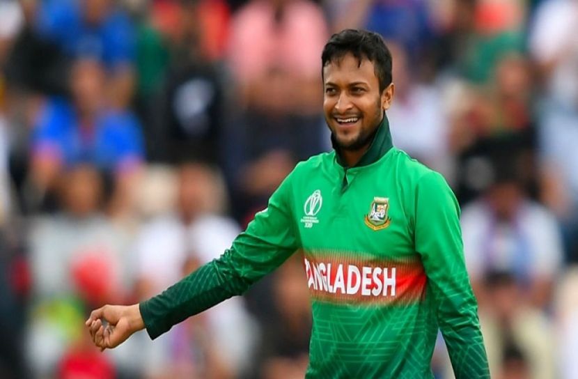 সাকিবের নেতৃত্ব বরিশাল