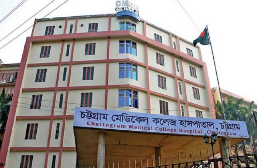 রোগীদের সঙ্গে পুলিশের সংঘর্ষ