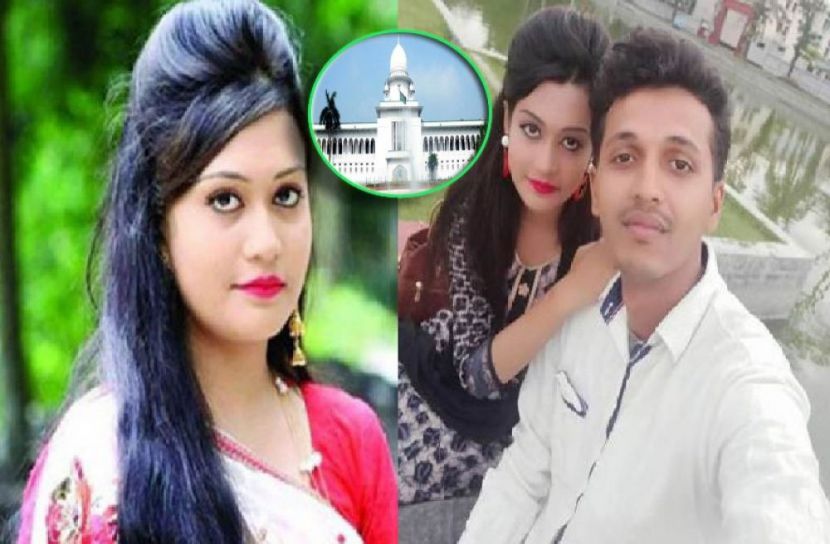 মিন্নির জামিন আবেদন শোনেননি হাইকোর্ট
