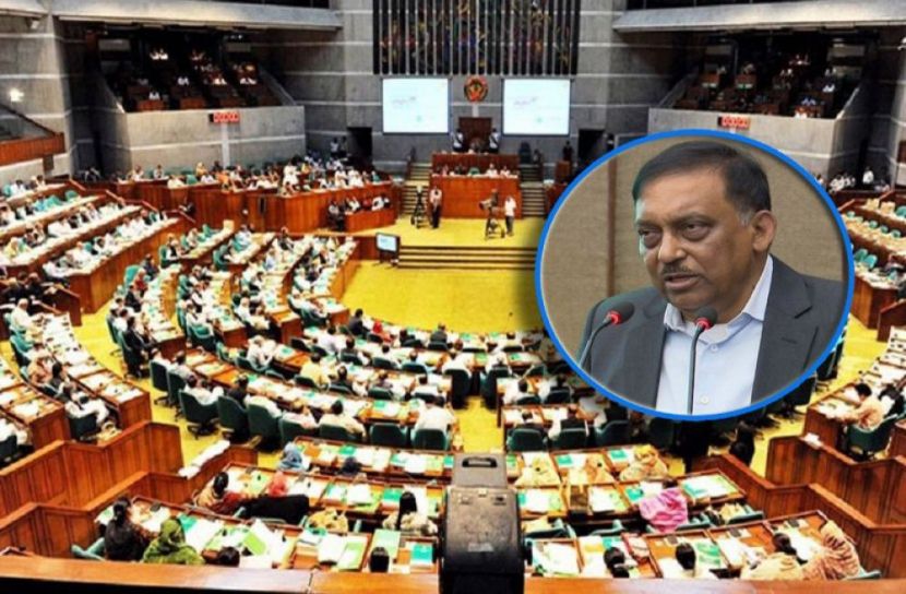 আড়িপাতার উদ্যোগ নেওয়া হয়েছে
