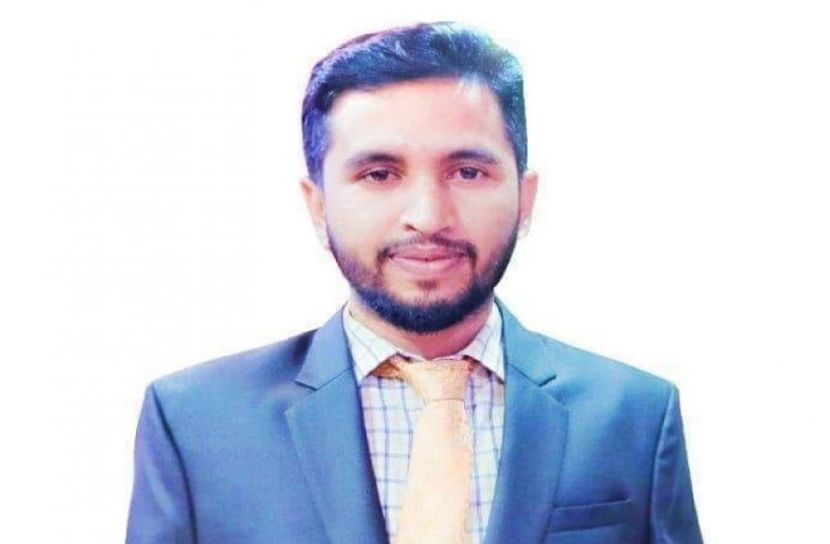ভালুকায় বিদ্যুৎস্পর্শে বিশ্ববিদ্যালয় ছাত্রের মর্মান্তিক মৃত্যু
