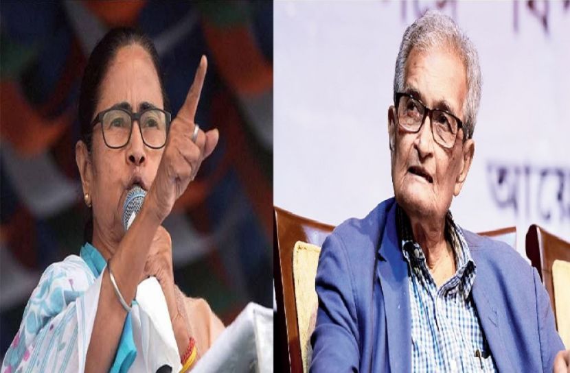 ভারতের পরবর্তী প্রধানমন্ত্রীর যোগ্যতা রয়েছে মমতার