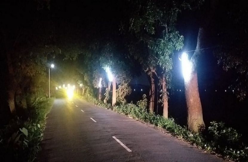 সিরাজদীখানে পৃথক ৫ সড়কে ডাকাতের আতঙ্ক