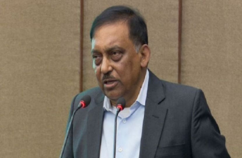 স্বরাষ্ট্রমন্ত্রী আসাদুজ্জামান খান কামাল (ফাইল ছবি)