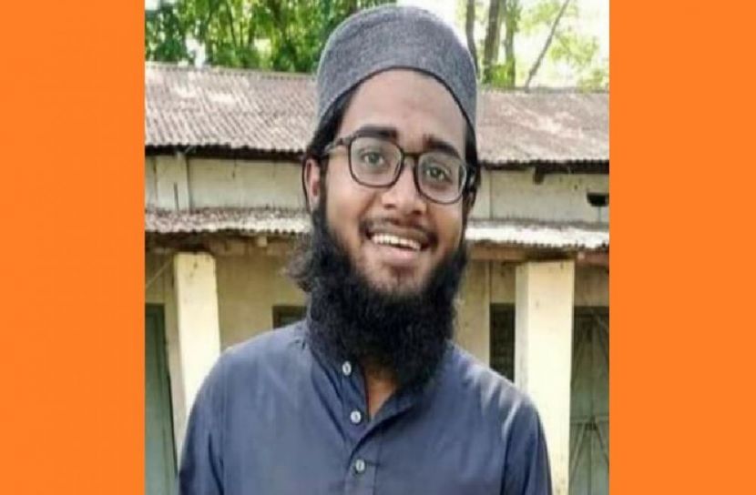 সাঈদ আবদুল্লাহ