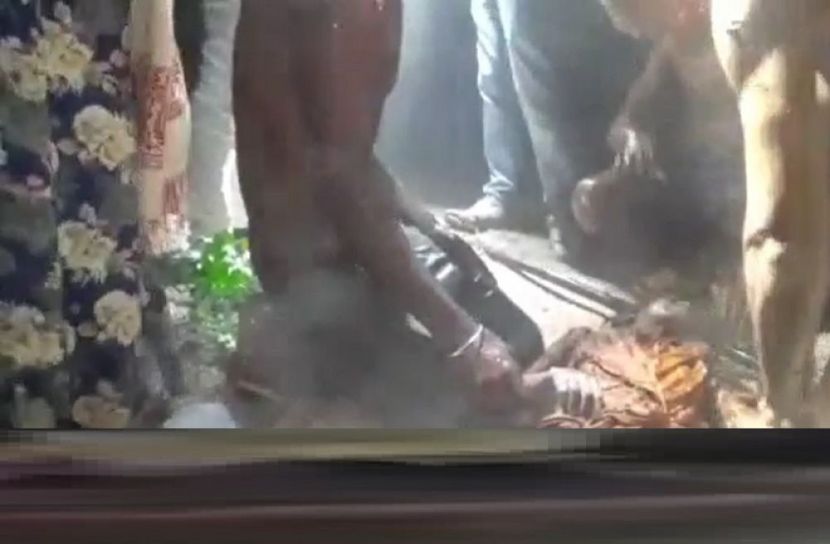 গলাচিপায় স্বপ্নার লাশ উদ্ধার, গ্রেফতার ১