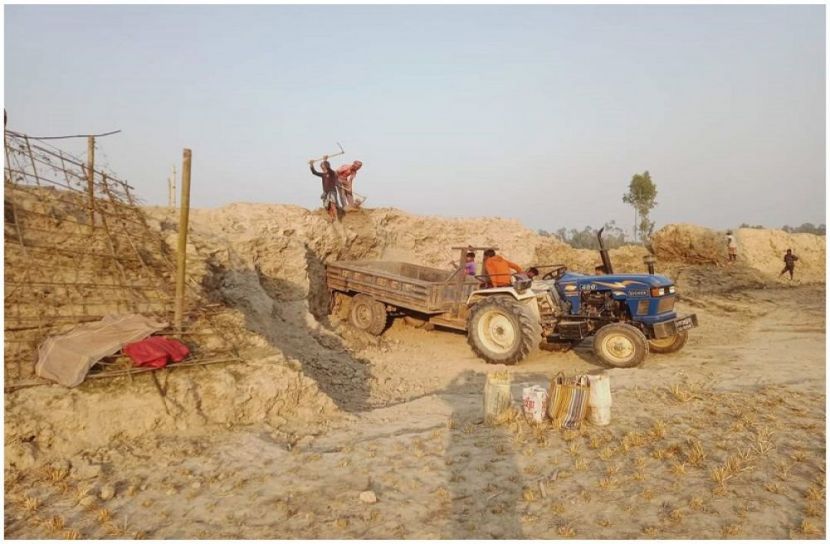 ছবি সংগৃহে কামরুজ্জামান স্বাধীন