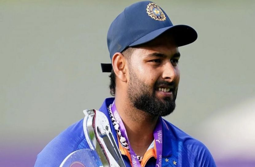 দুর্ঘটনার পর প্রথমবার মুখ খুললেন পান্ত