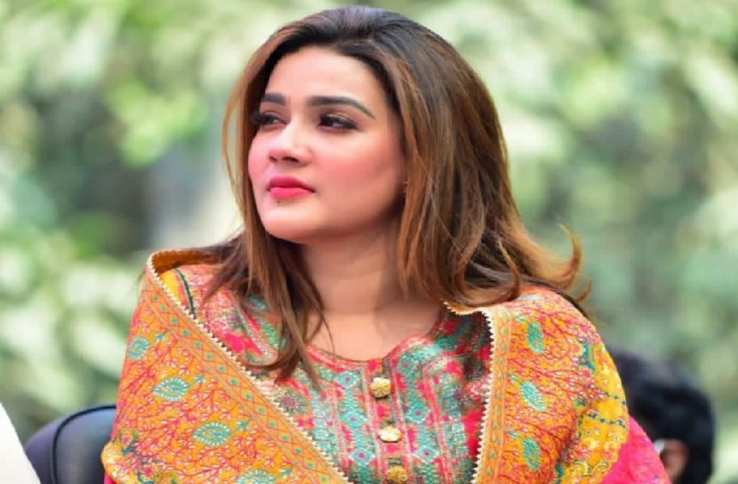 প্রধানমন্ত্রী অনেক মমতাময়ী