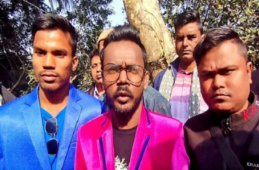 সবার ভালোবাসায় প্রার্থিতা ফিরে পেলাম