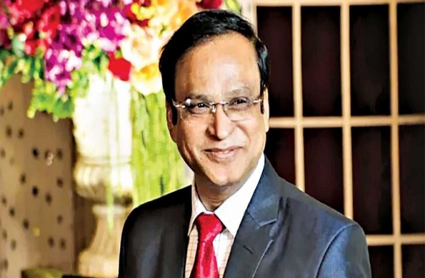 মুক্তি পেলেন হাজী সেলিম