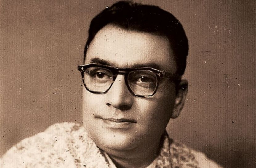 সুবোধকুমার চক্রবর্তীর প্রয়াণ