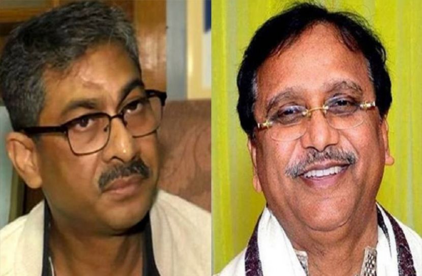 কারামুক্ত হলেন সালাম ও এ্যানি