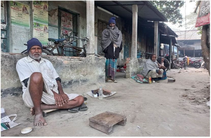 ছবি সংগৃহে কামরুজ্জামান স্বাধীন