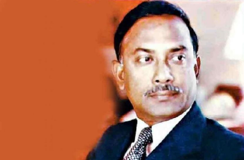 সাবেক রাষ্ট্রপতি জিয়াউর রহমানের জন্ম