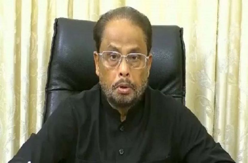 জিএম কাদেরের নিষেধাজ্ঞা বহাল