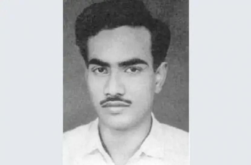 শহীদ আসাদ