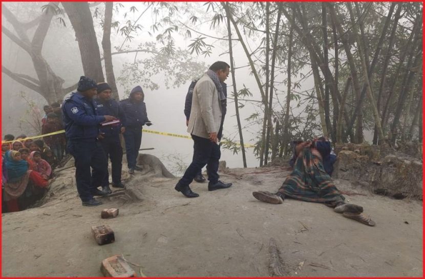 ছবি সংগৃহে কামরুজ্জামান স্বাধীন