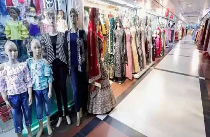 শনিবার রাজধানীর যেসব মার্কেট বন্ধ