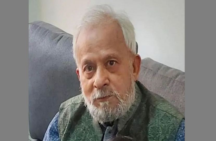 আশেক মাহমুদ আর নেই