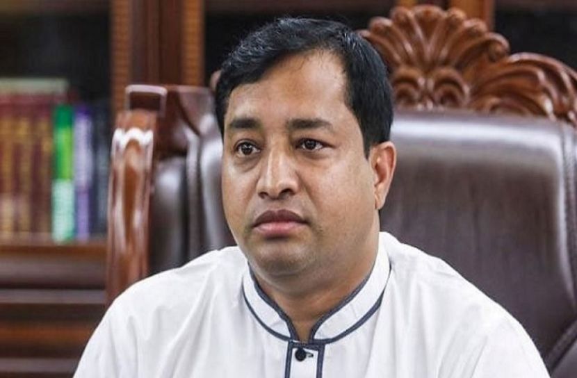 মেয়র জাহাঙ্গীরের বহিষ্কারাদেশ প্রত্যাহার