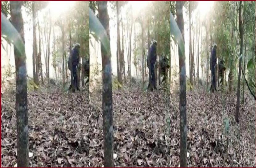রোহিঙ্গা ক্যাম্পে গোলাগুলি, আটক ২
