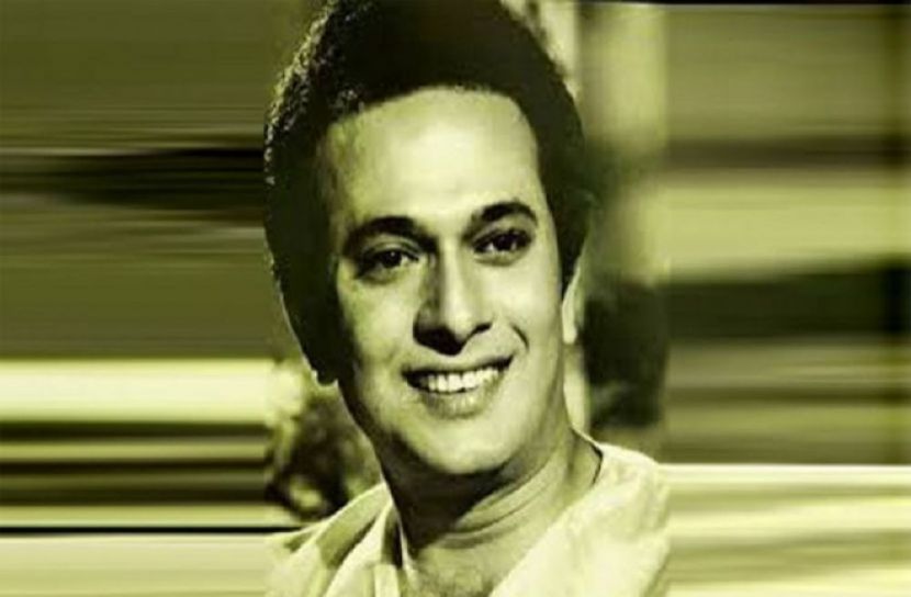 মহানায়ক রাজ রাজ্জাকের জন্মদিন