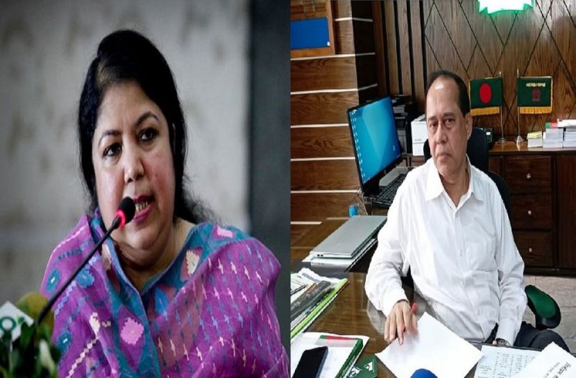 স্পিকার সিইসি বৈঠক মঙ্গলবার