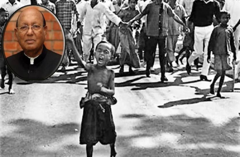 উনসত্তরের গণঅভ্যুত্থান : অগ্নিঝরা দিনের স্মৃতি