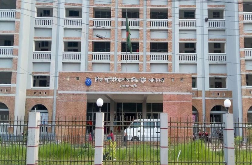 নোয়াখালীতে ছেলেসহ ৭ জনের মৃত্যুদণ্ড