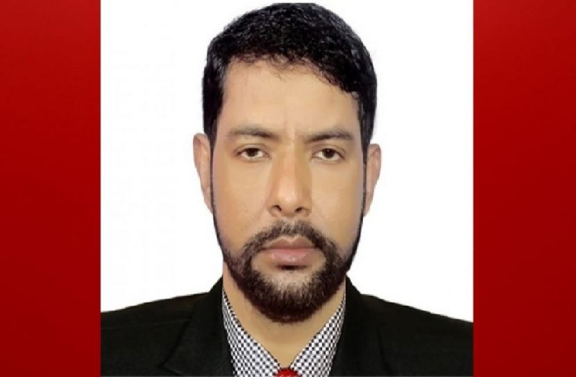 আসামির মো. কামাল হোসেন