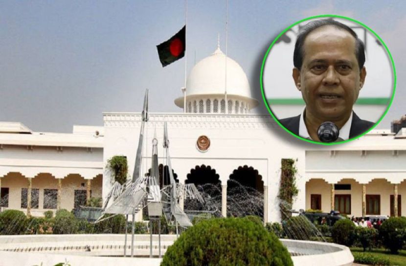 বুধবার রাষ্ট্রপতি নির্বাচনের তফসিল