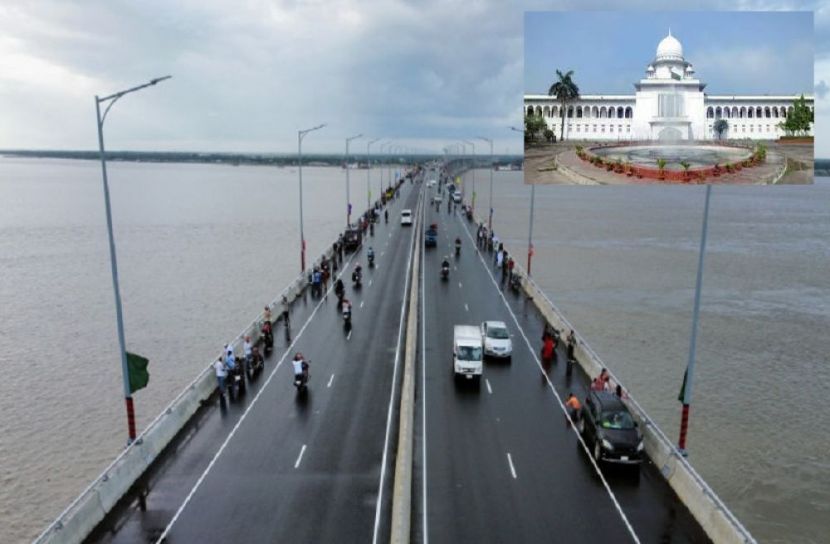 মোটরসাইকেল চলাচলে হাইকোর্টে রিট