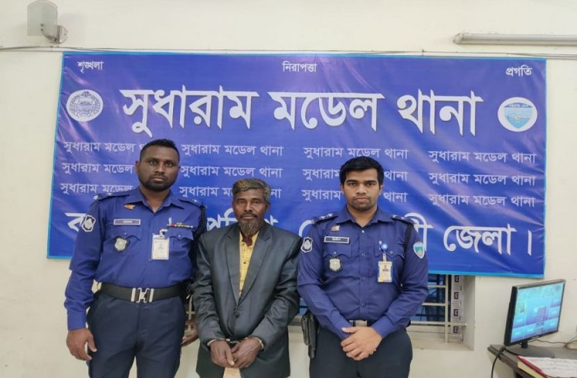 ক্রেতা সেজে গণধর্ষণ মামলার আসামি ধরল পুলিশ