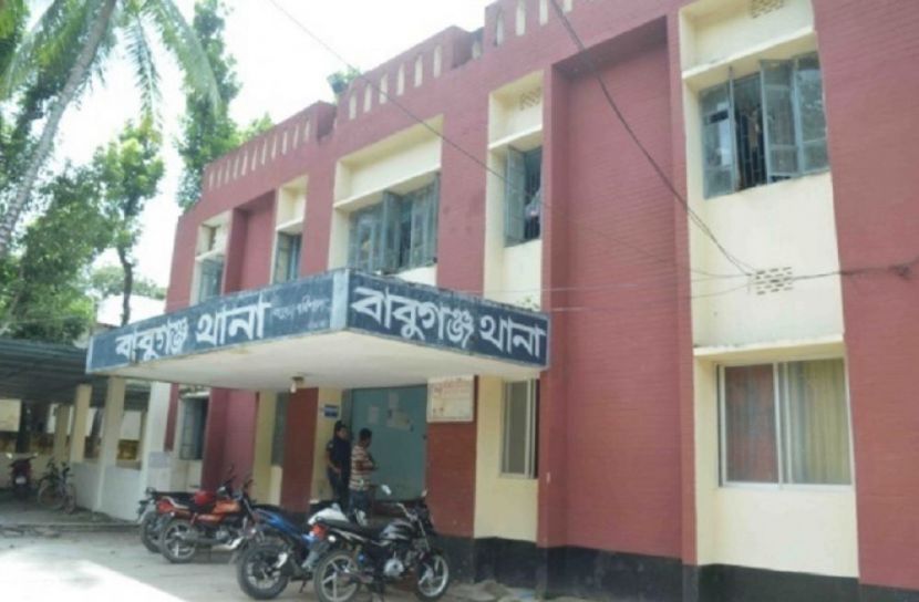 মেম্বারের বাড়ি থেকে নারীর মরদেহ উদ্ধার