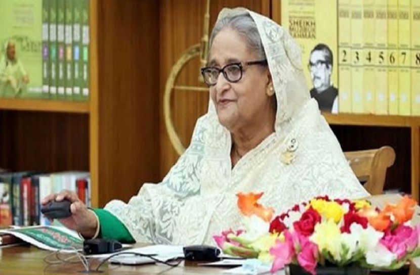 ডিজিটাল বাংলাদেশের সংযুক্তির মহাসড়ক