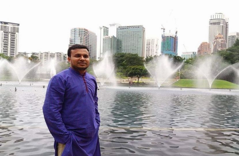 নোয়াখালীতে প্রকল্পের অর্থ আত্মসাতের অভিযোগ