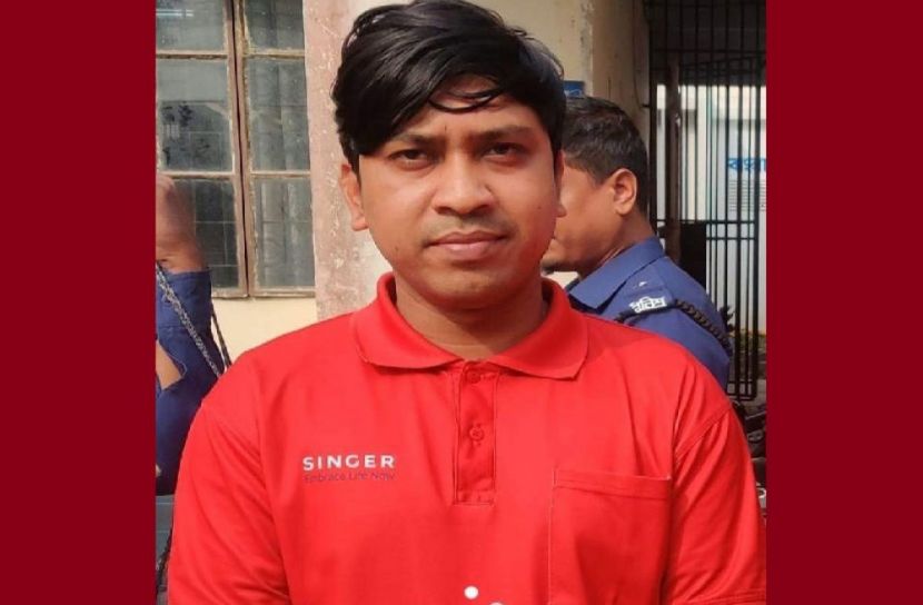 দুই প্রতিবন্ধীকে ধর্ষণ, আটক ২