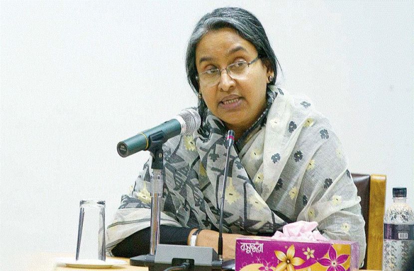 শিক্ষা হবে আনন্দময়