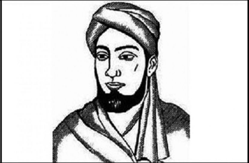 তিতুমীর